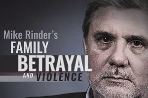 Mike Rinder: Family Betrayal & Violence