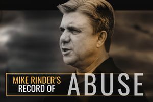 Mike Rinder’s Record of Abuse, As Told by Former Colleagues